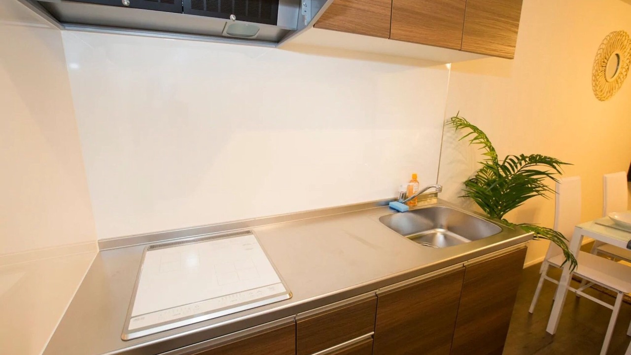 Photo of Kitchen in Odawara