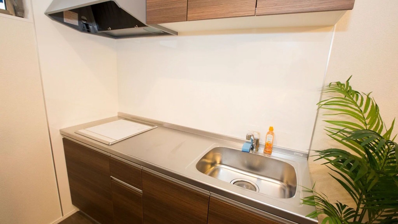 Photo of Kitchen in Odawara