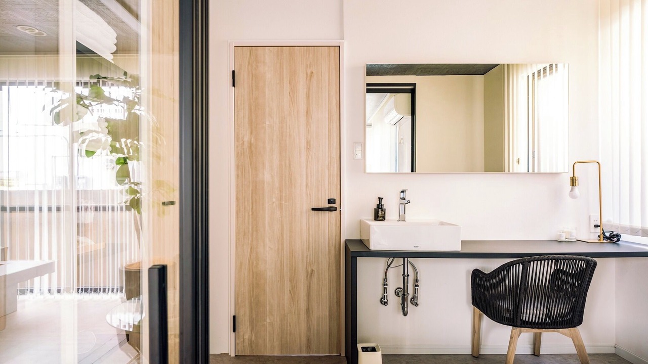 Photo of Bedroom in Jitchaku