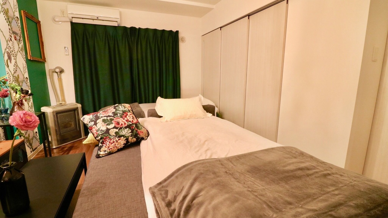 Photo of Bedroom in Nishi