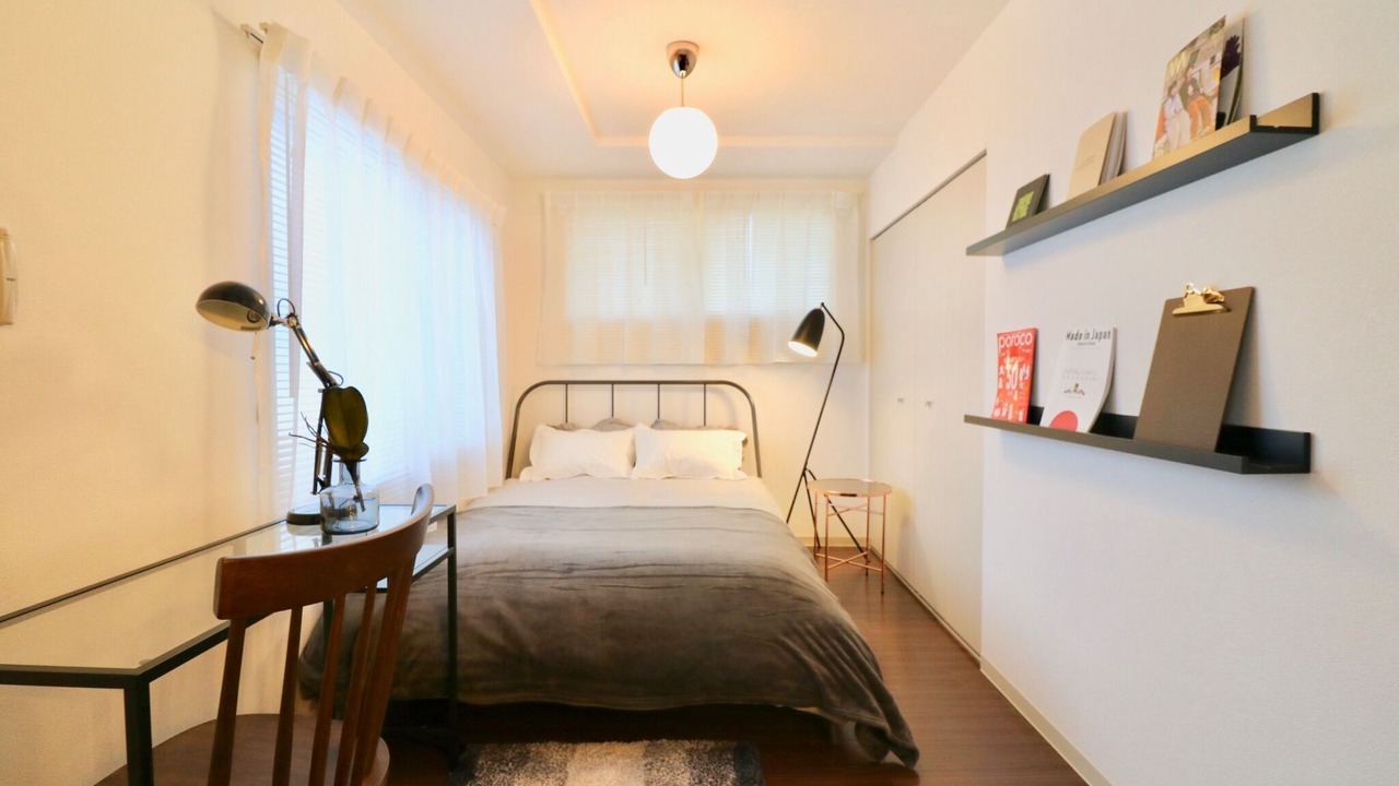 Photo of Bedroom in Nishi