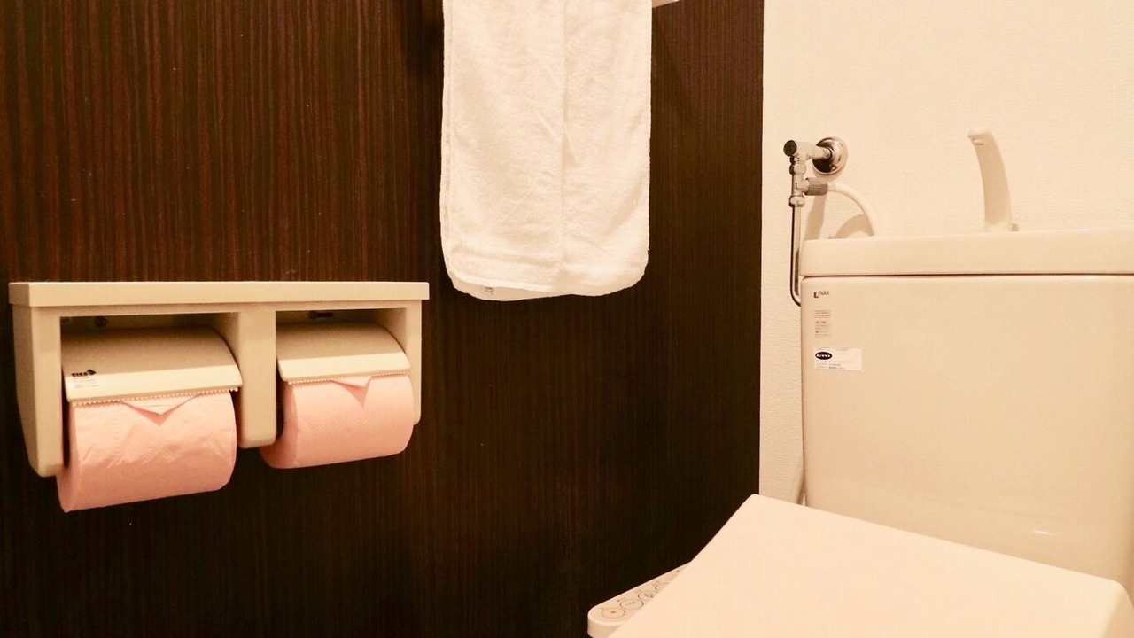 Photo of Bathroom in Nishi