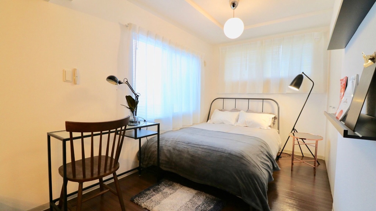 Photo of Bedroom in Nishi