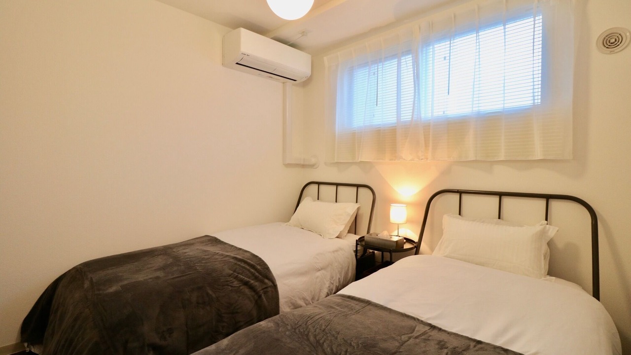 Photo of Bedroom in Nishi