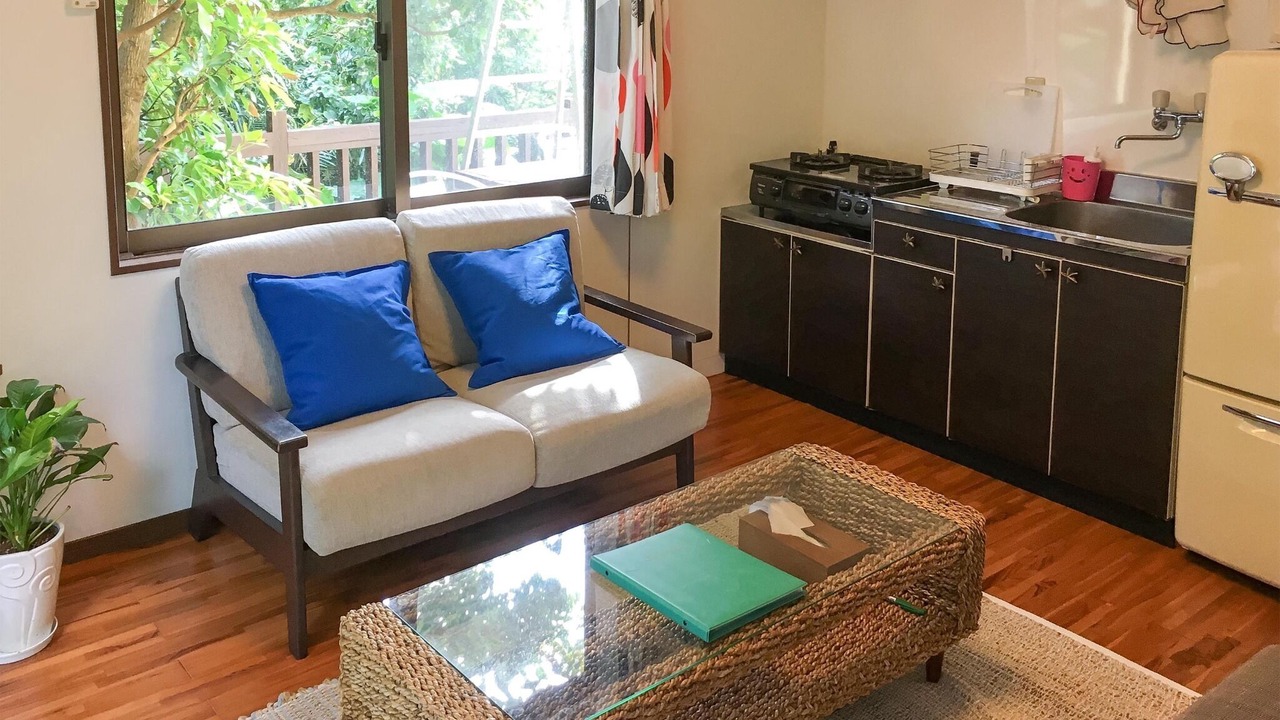 Photo of Bedroom in Shiraho