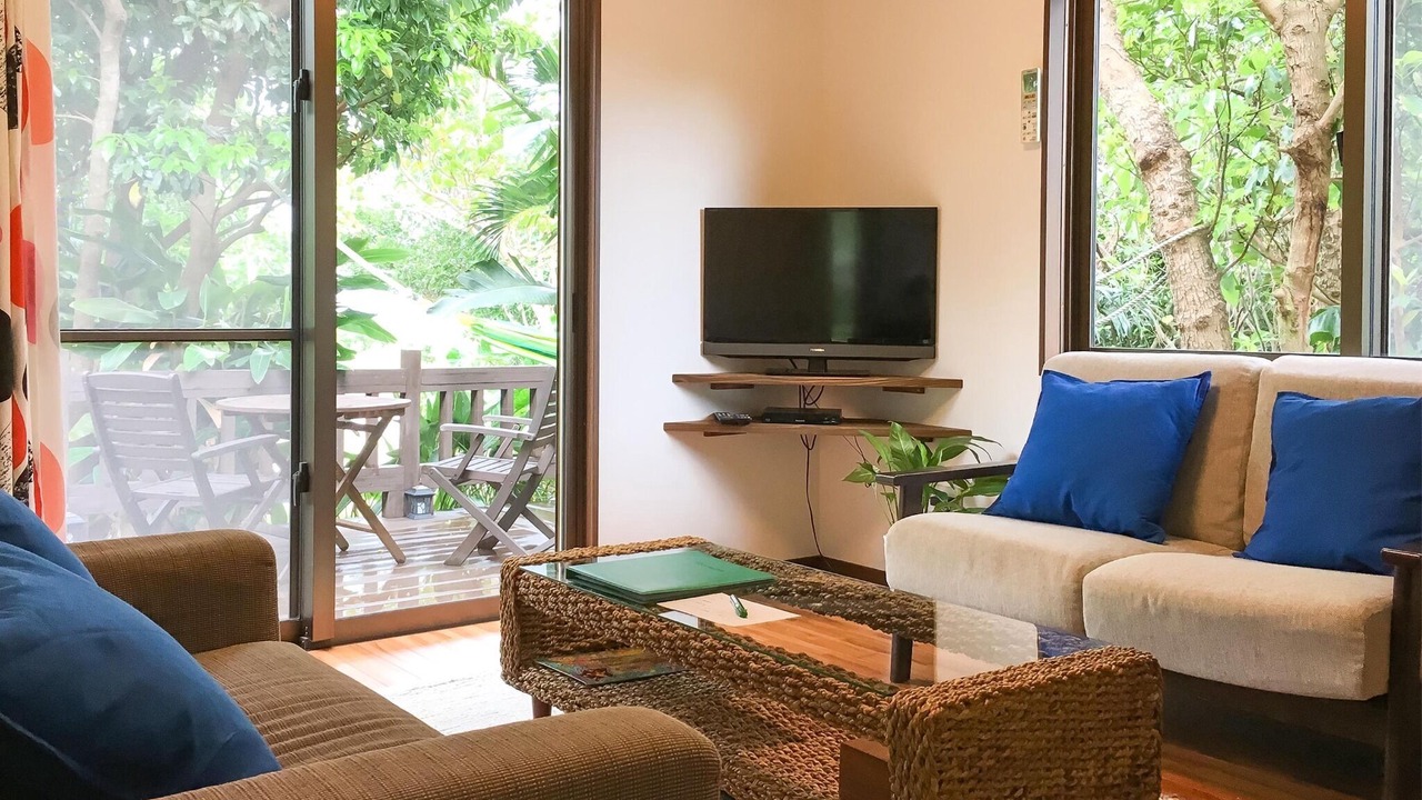 Photo of Bedroom in Shiraho