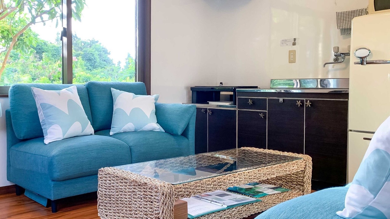 Photo of Bedroom in Shiraho