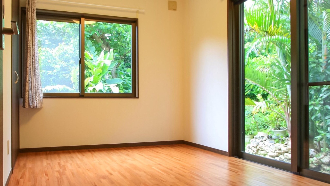 Photo of Bedroom in Shiraho