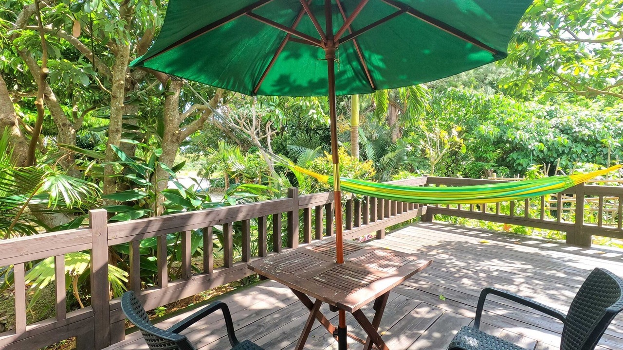 Photo of Outdoor in Shiraho