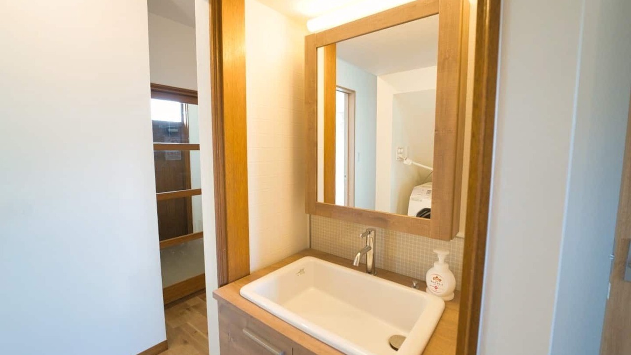 Photo of Bathroom in Asahikawa