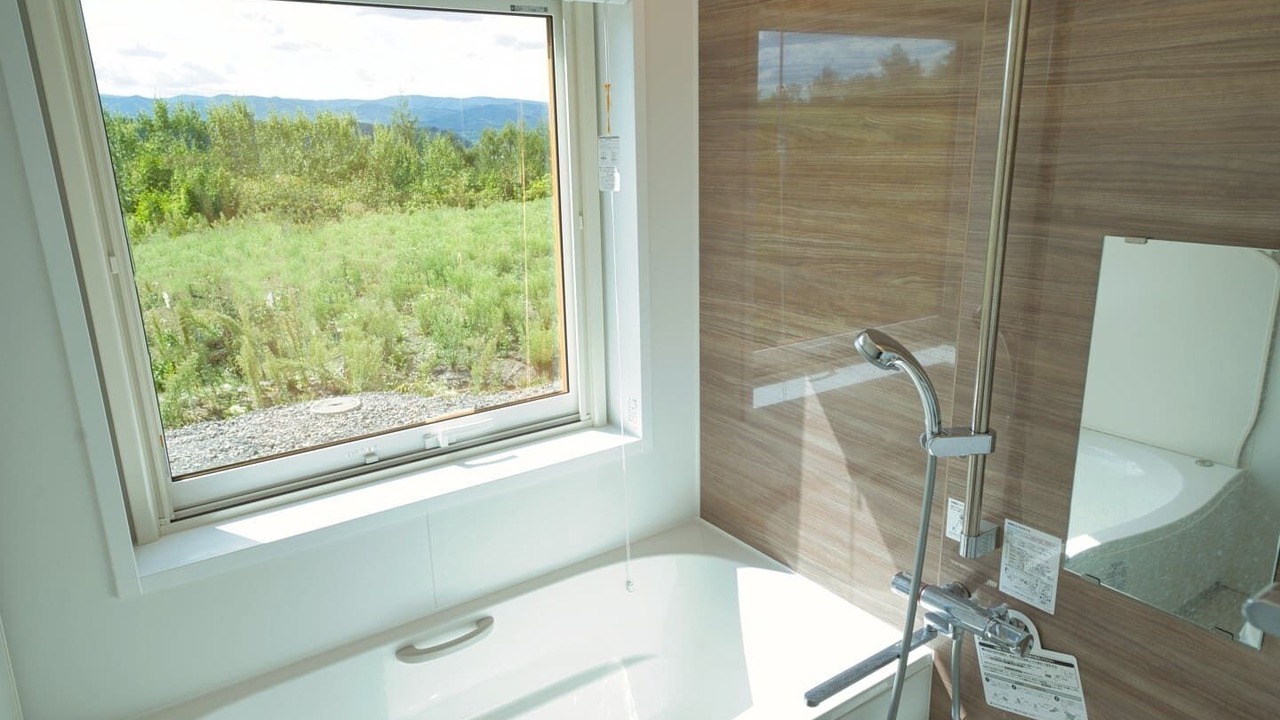 Photo of Bathroom in Asahikawa