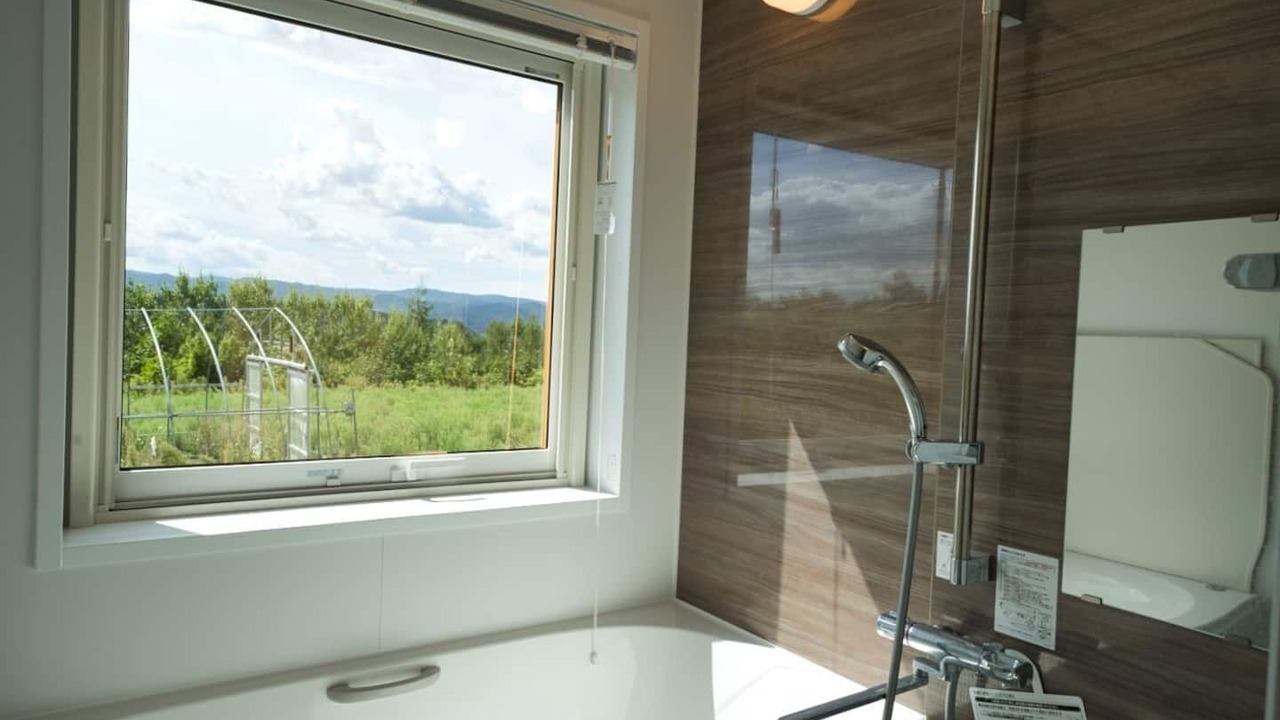 Photo of Bathroom in Asahikawa
