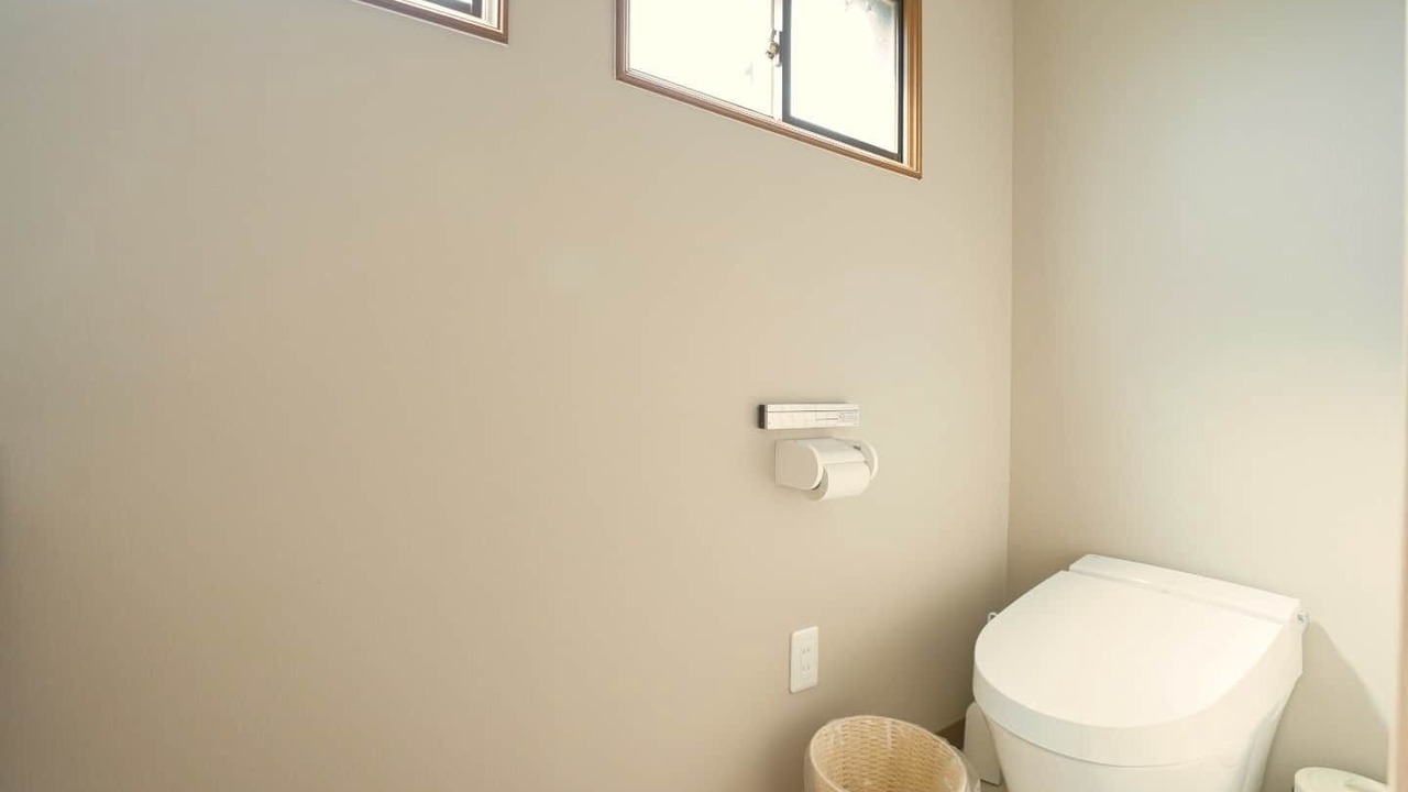Photo of Bathroom in Asahikawa