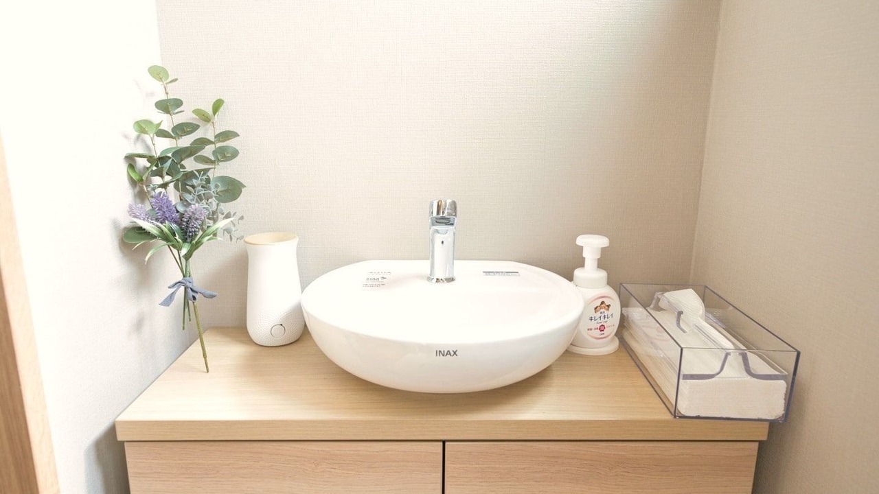 Photo of Bathroom in Asahikawa