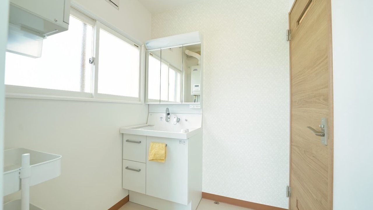 Photo of Bathroom in Asahikawa