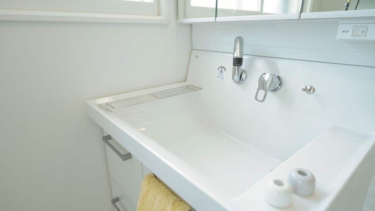 Photo of Bathroom in Asahikawa