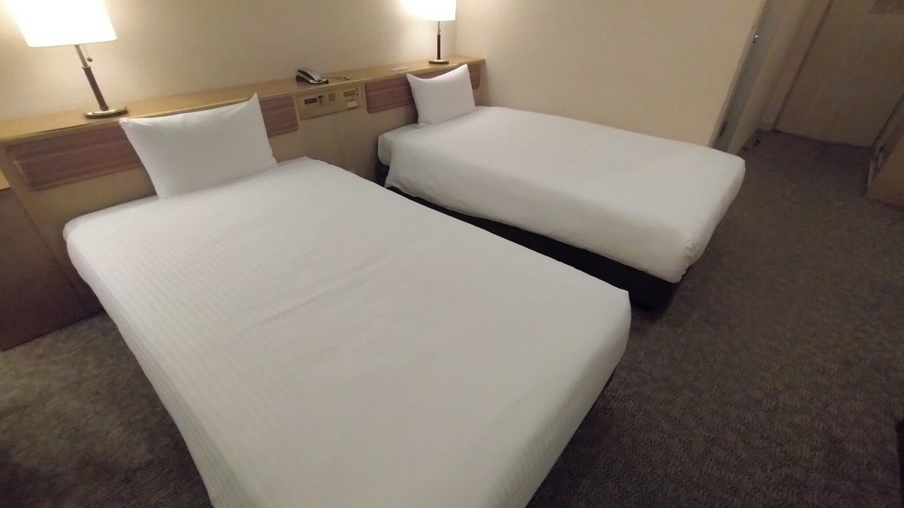 Photo of Bedroom in Asakusa