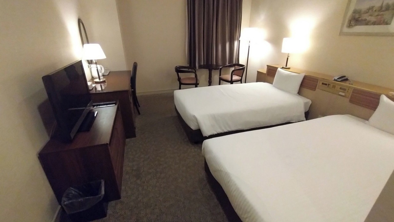 Photo of Bedroom in Asakusa