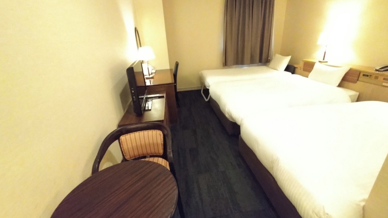 Photo of Bedroom in Asakusa