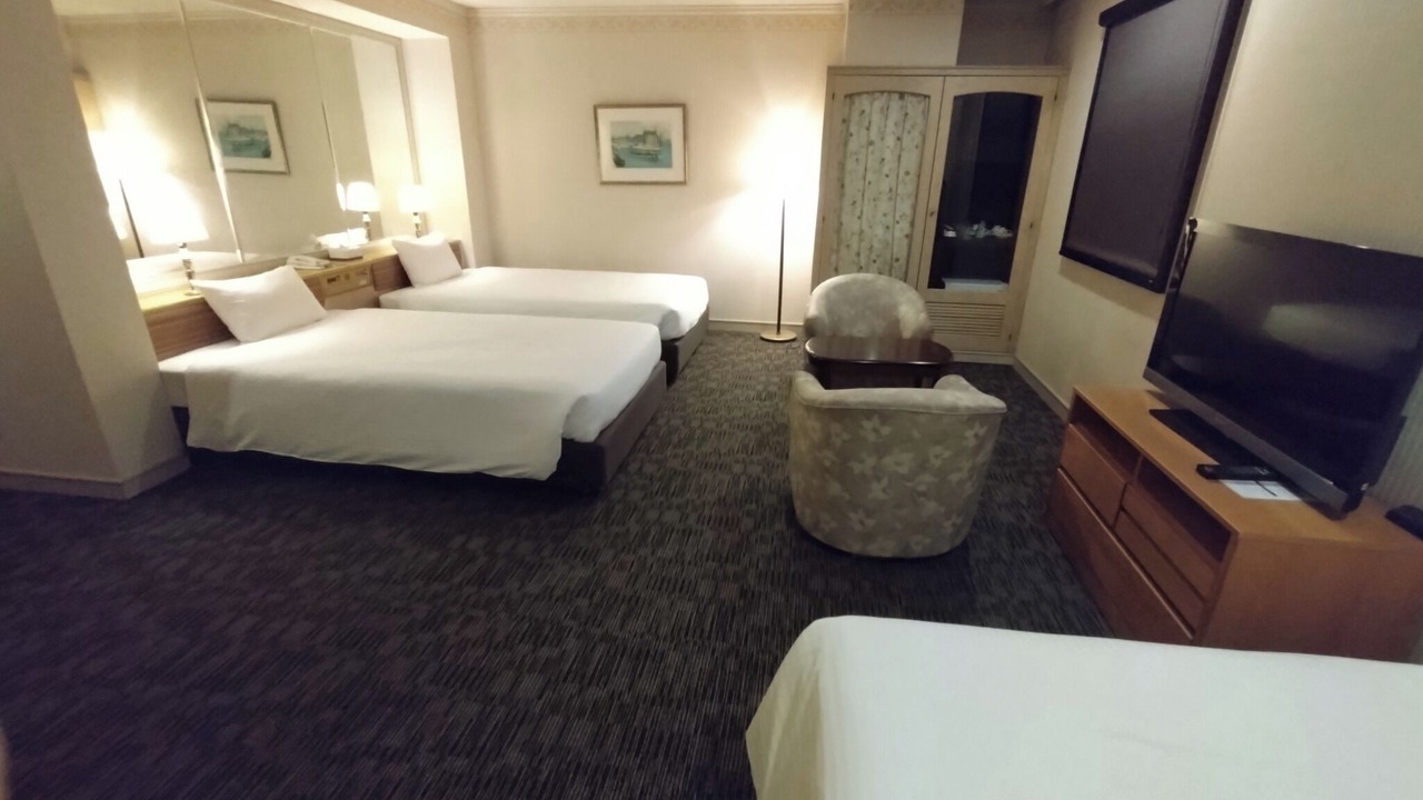 Photo of Bedroom in Asakusa