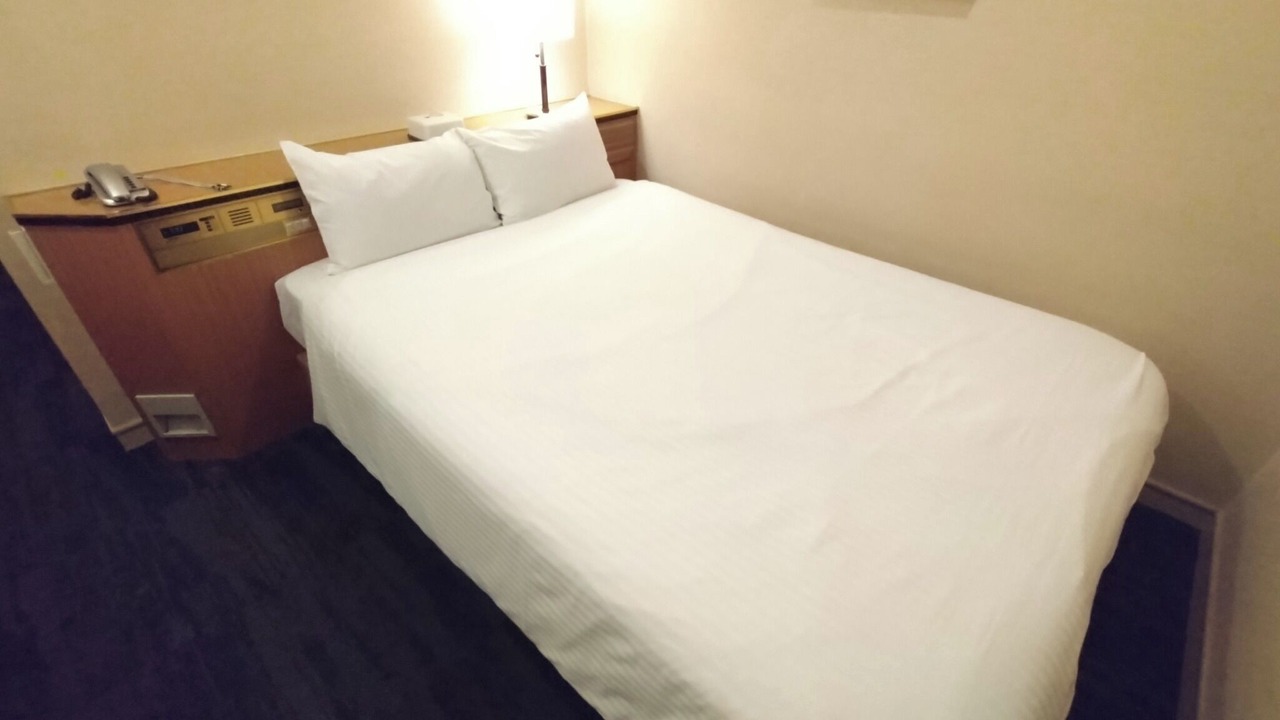 Photo of Bedroom in Asakusa