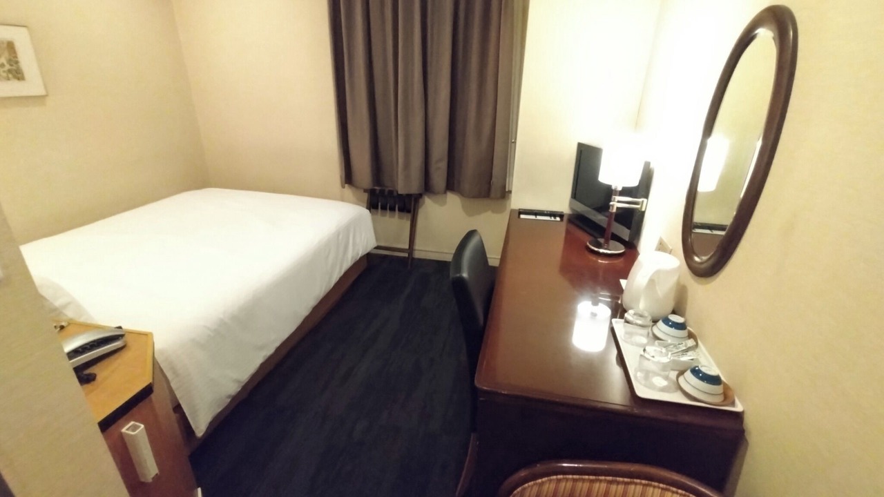 Photo of Bedroom in Asakusa