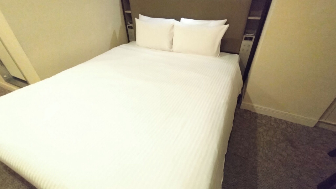 Photo of Bedroom in Asakusa