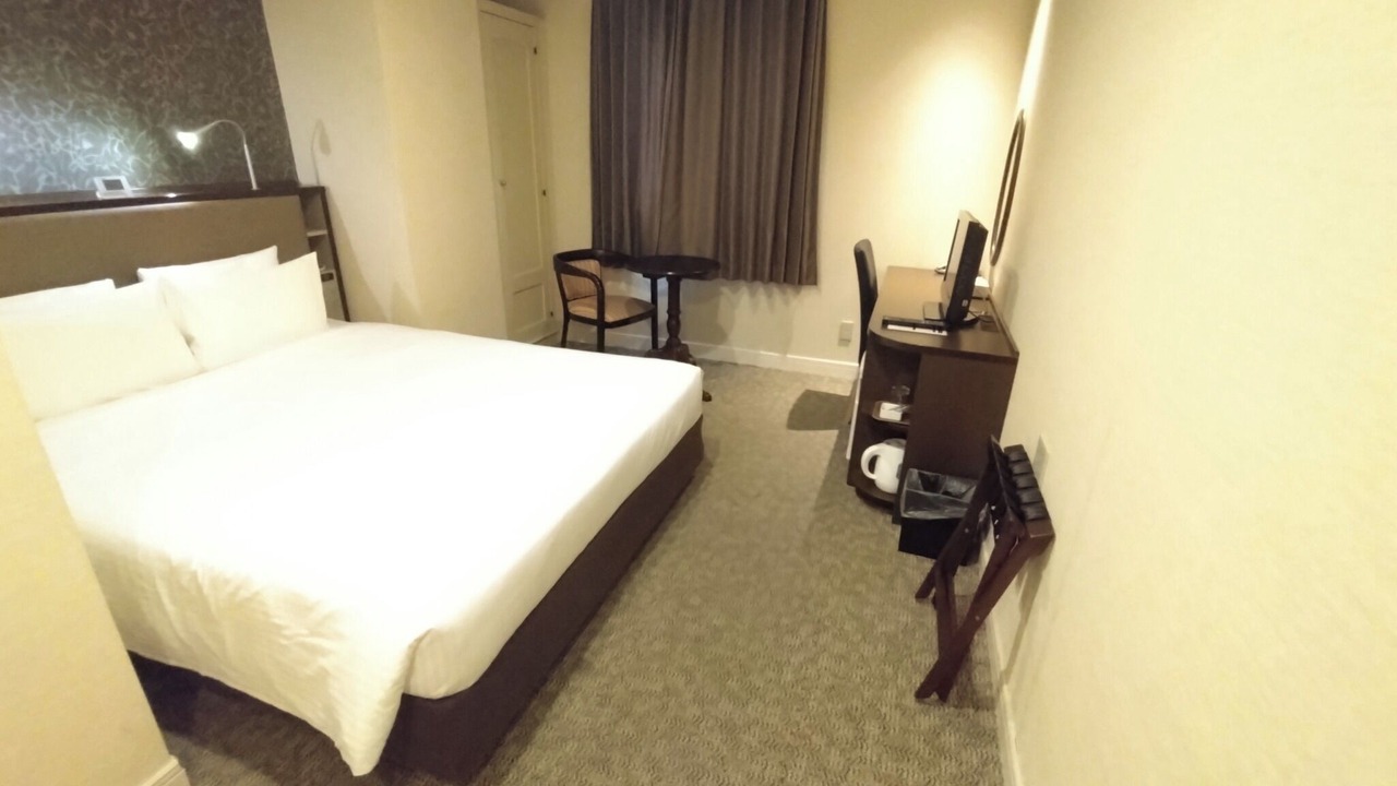 Photo of Bedroom in Asakusa