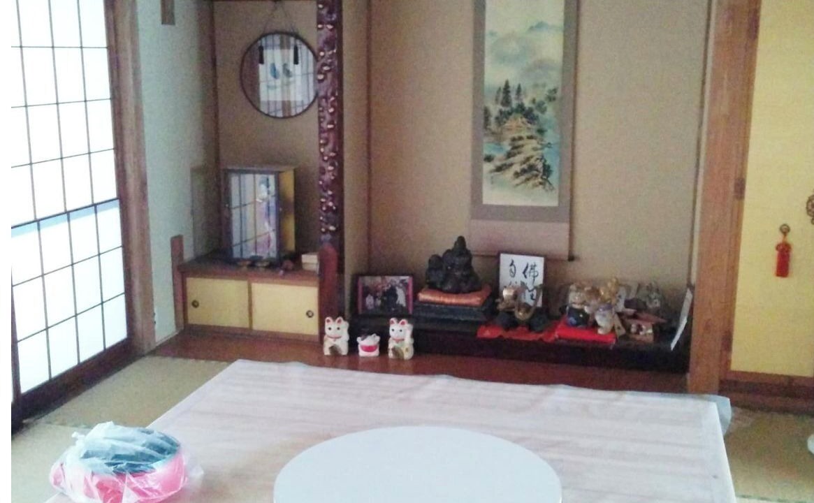 Photo of Bedroom in Toyama
