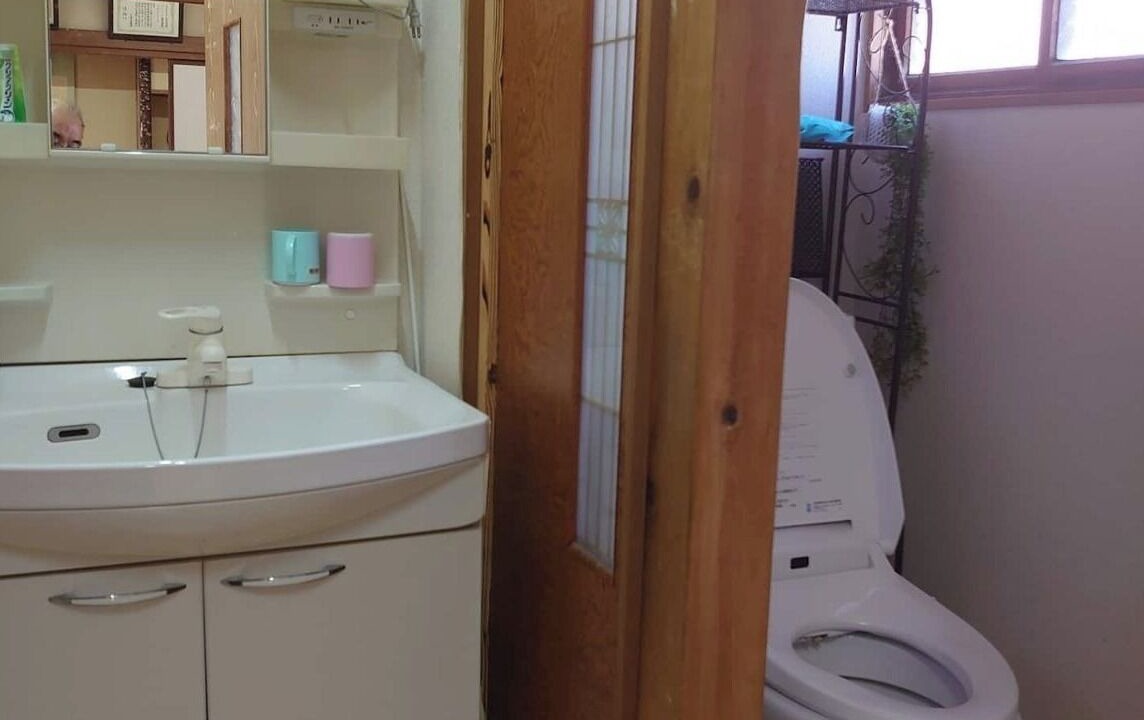 Photo of Bathroom in Toyama