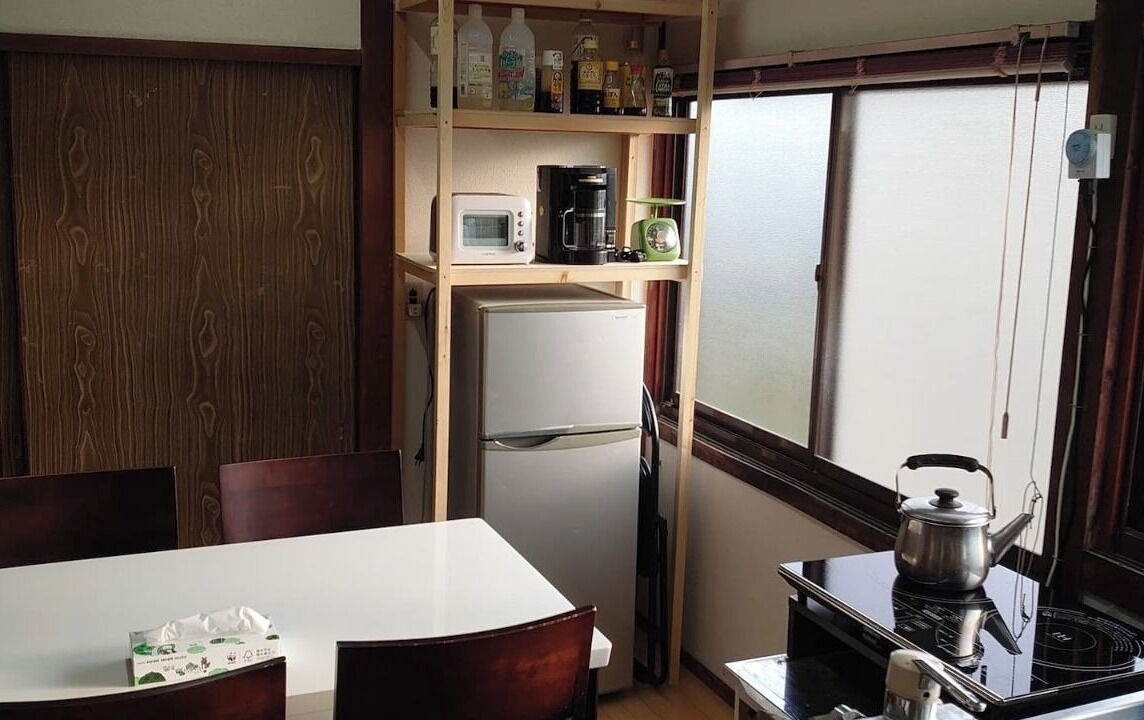 Photo of Kitchen in Toyama