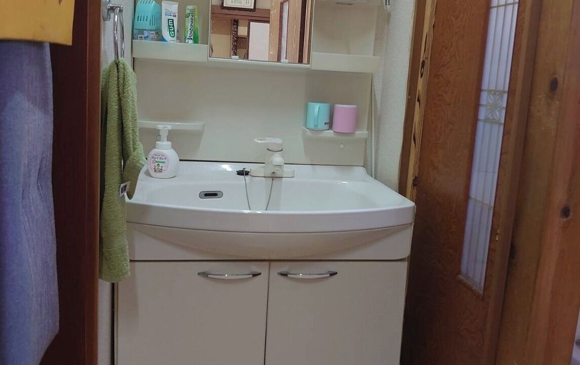 Photo of Bathroom in Toyama