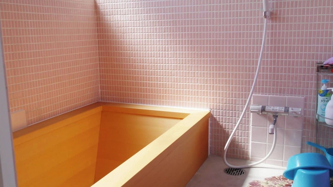 Photo of Bathroom in Toyama