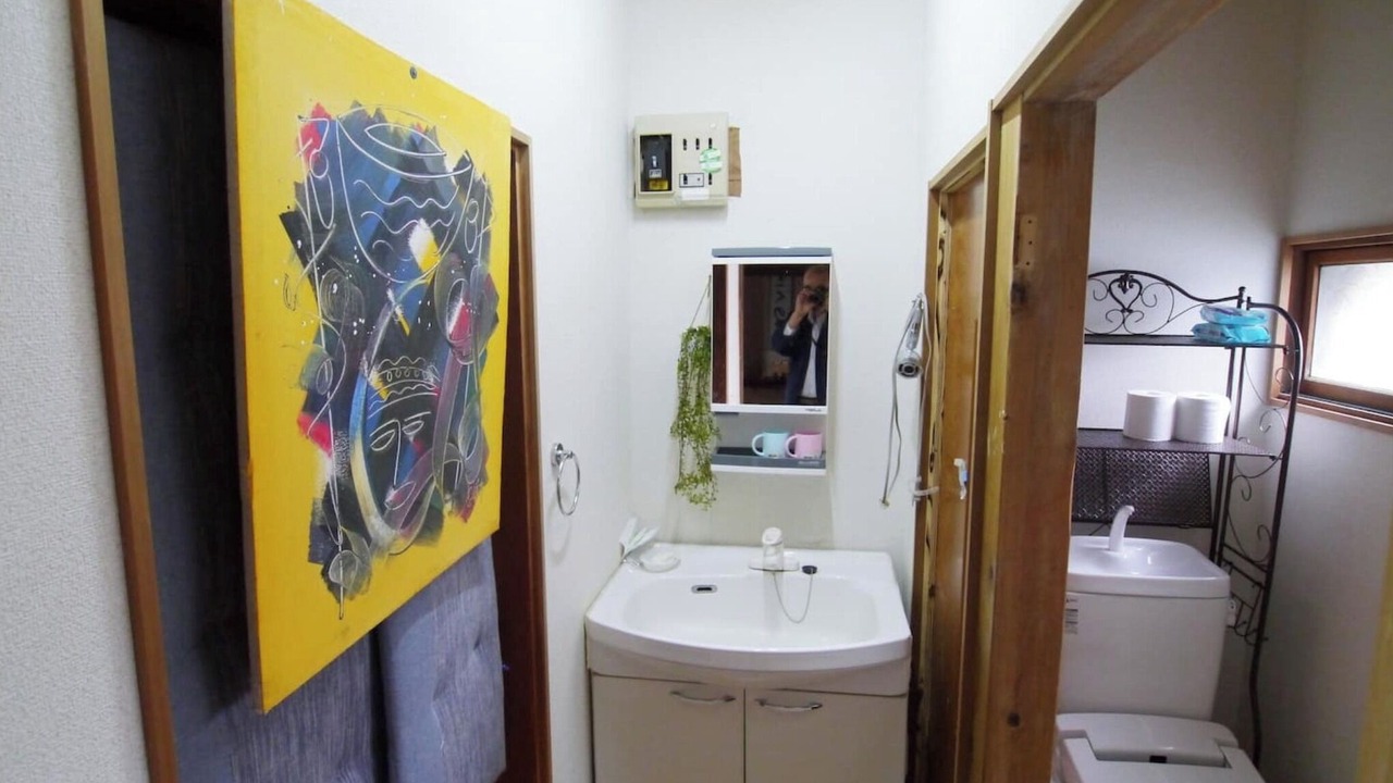 Photo of Bathroom in Toyama