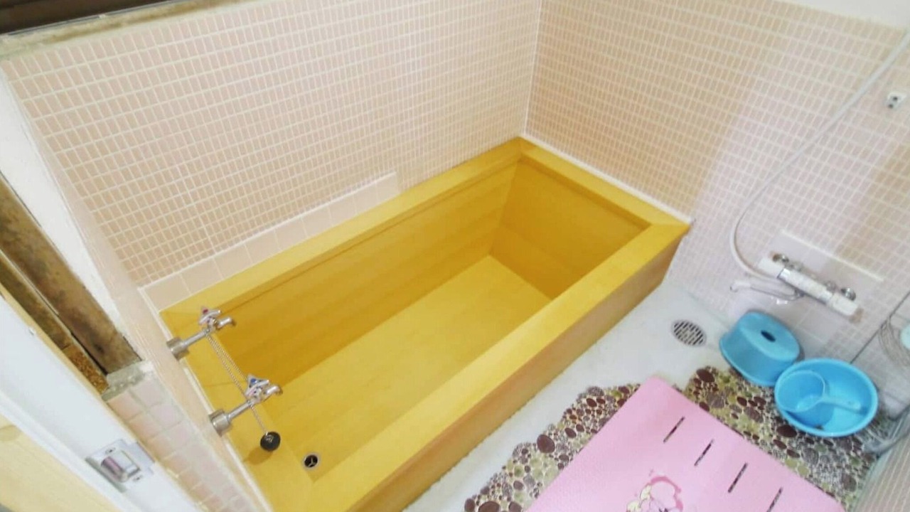 Photo of Bathroom in Toyama