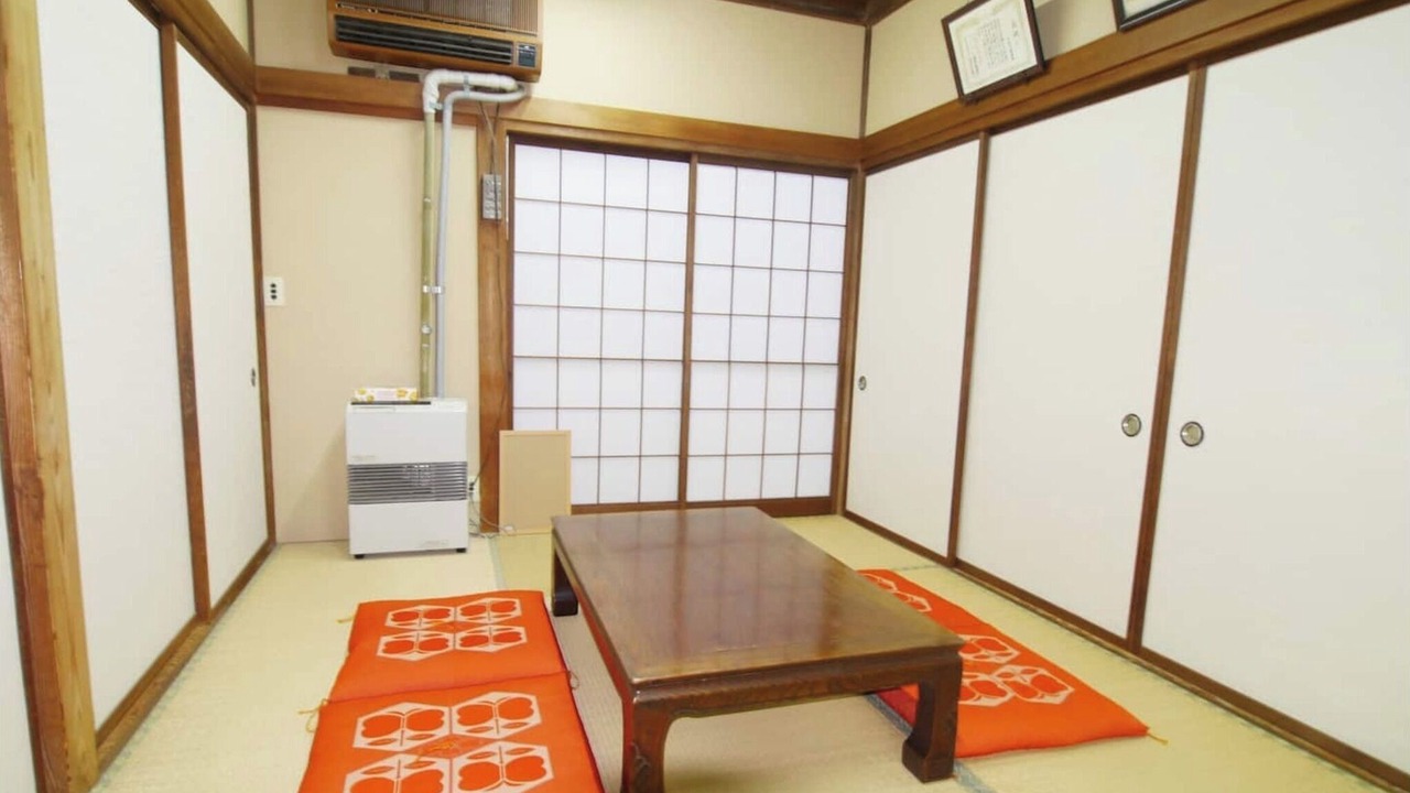 Photo of Others in Toyama