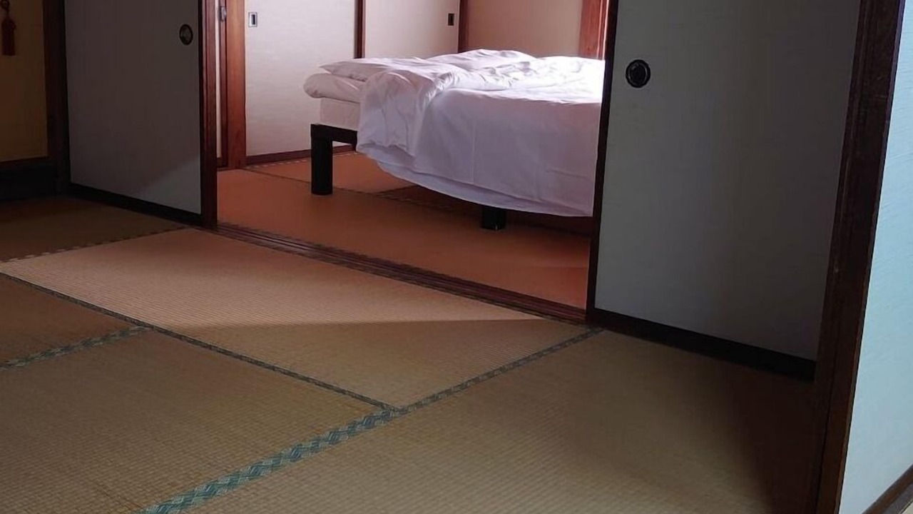 Photo of Bedroom in Toyama