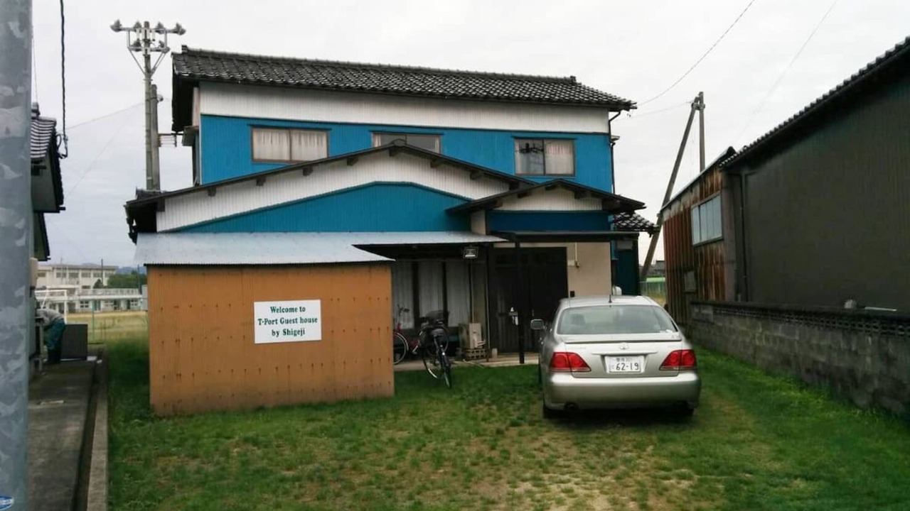 Photo of Outdoor in Toyama