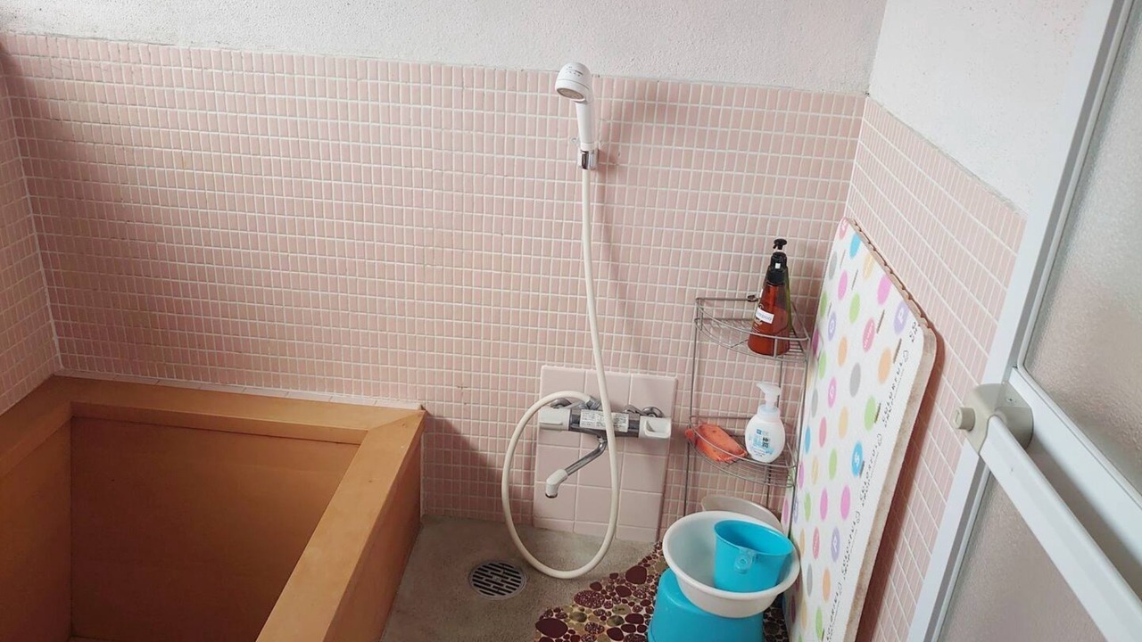 Photo of Bathroom in Toyama