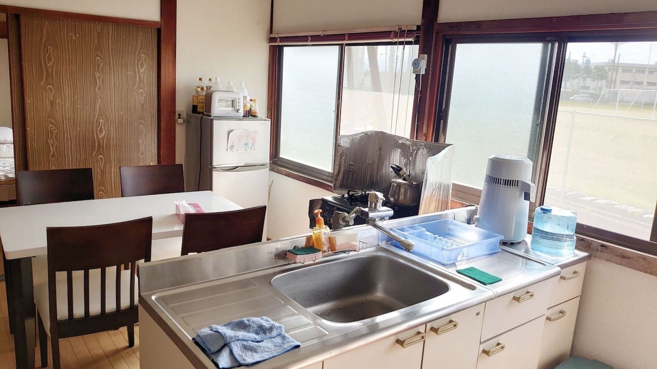 Photo of Kitchen in Toyama