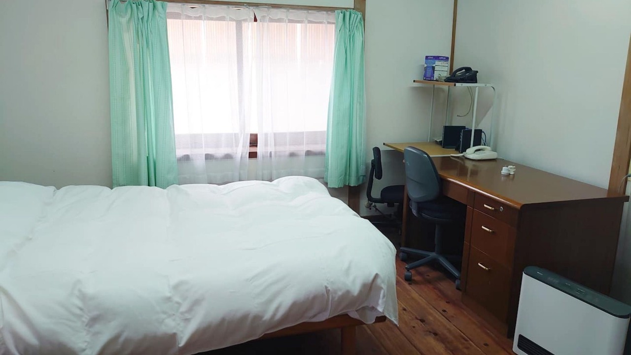 Photo of Bedroom in Toyama