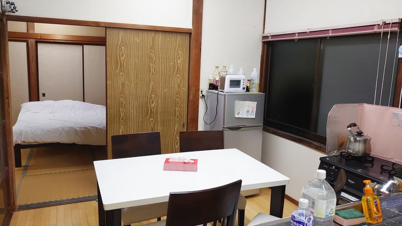 Photo of Others in Toyama