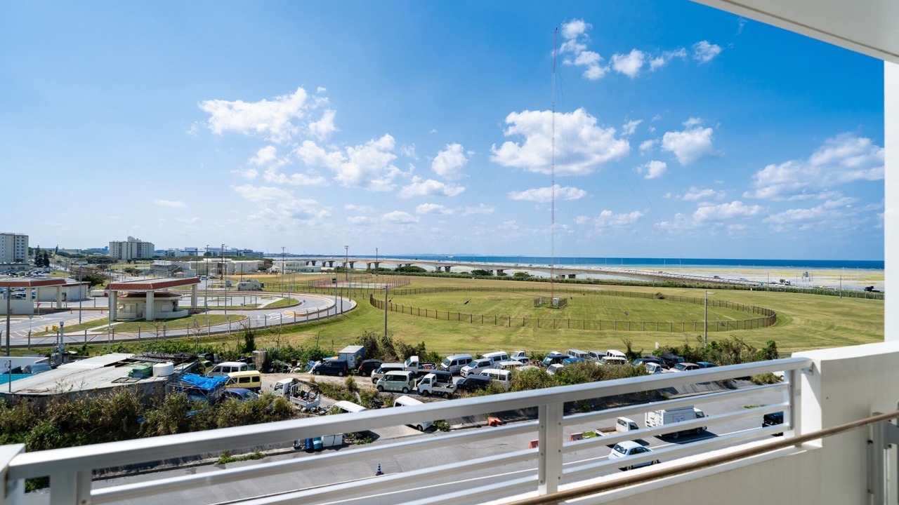 Photo of Outdoor in Urasoe