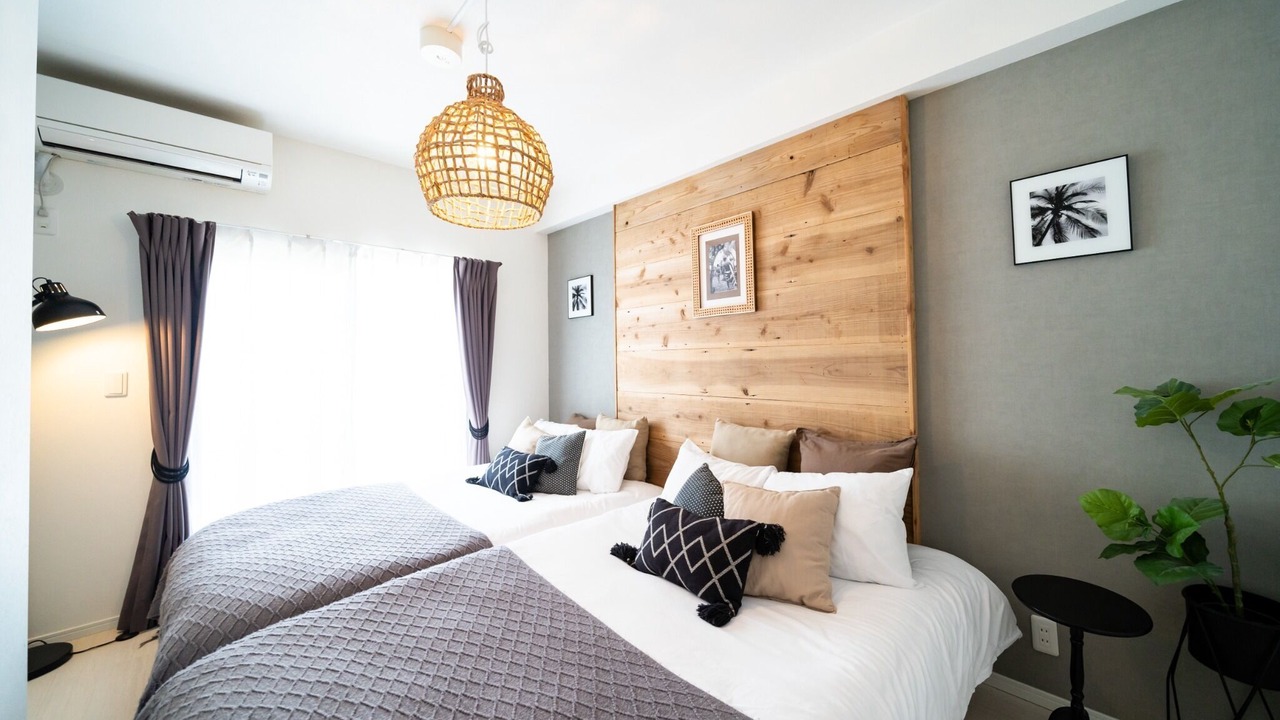 Photo of Bedroom in Urasoe