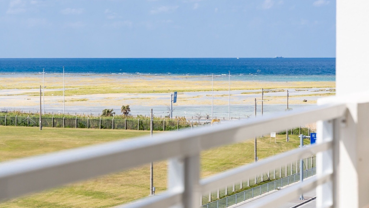 Photo of Outdoor in Urasoe