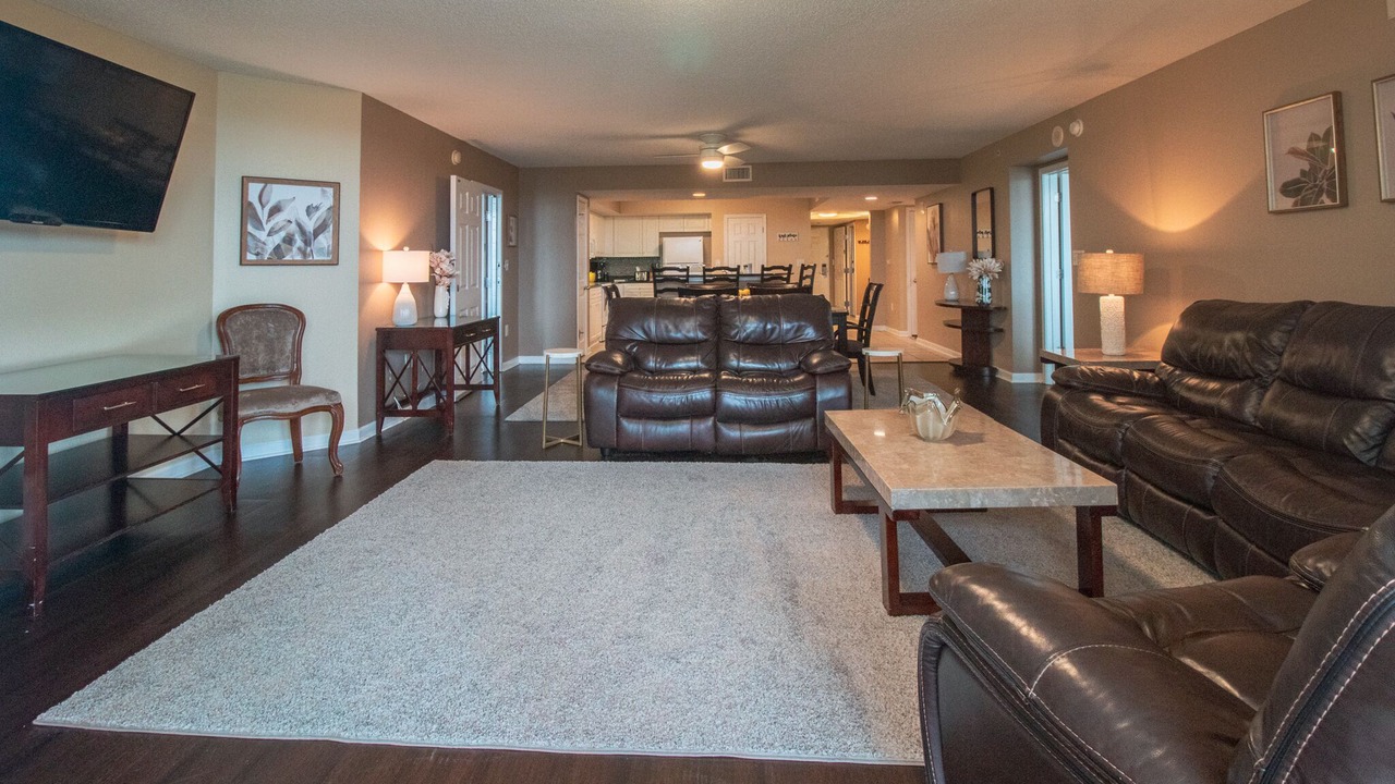 Photo of Bedroom in North Myrtle Beach