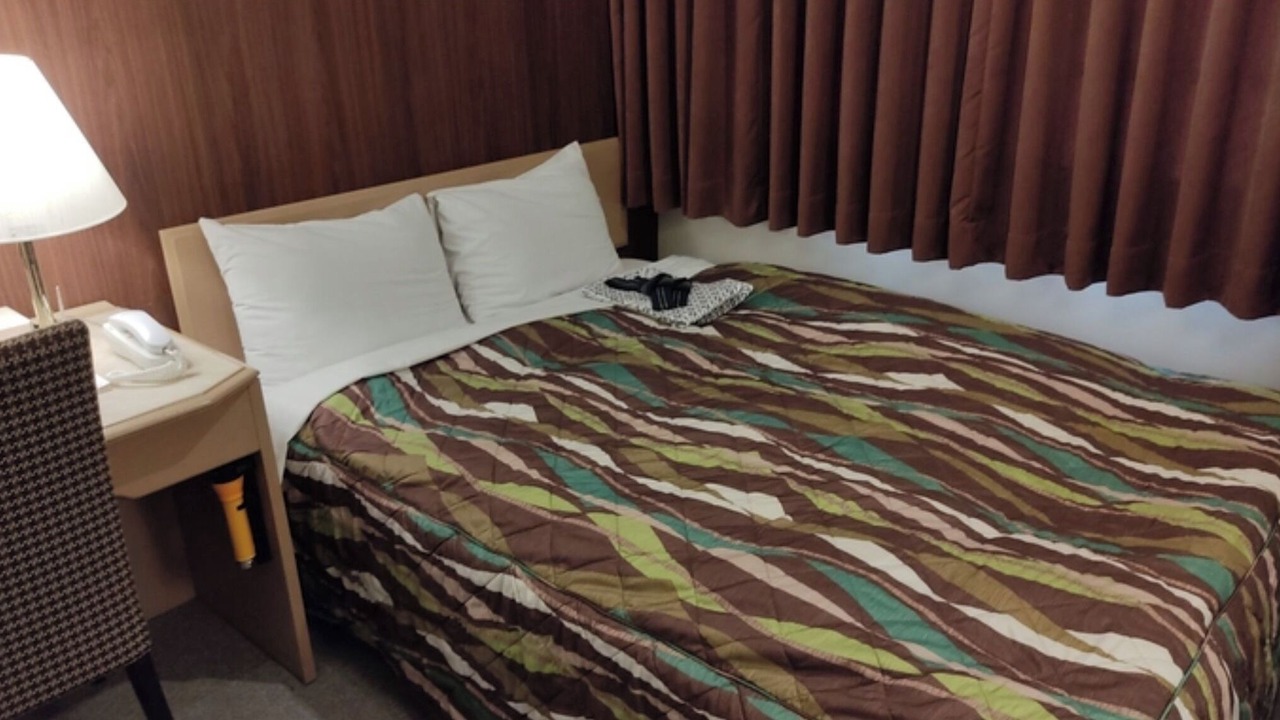 Photo of Bedroom in Toride