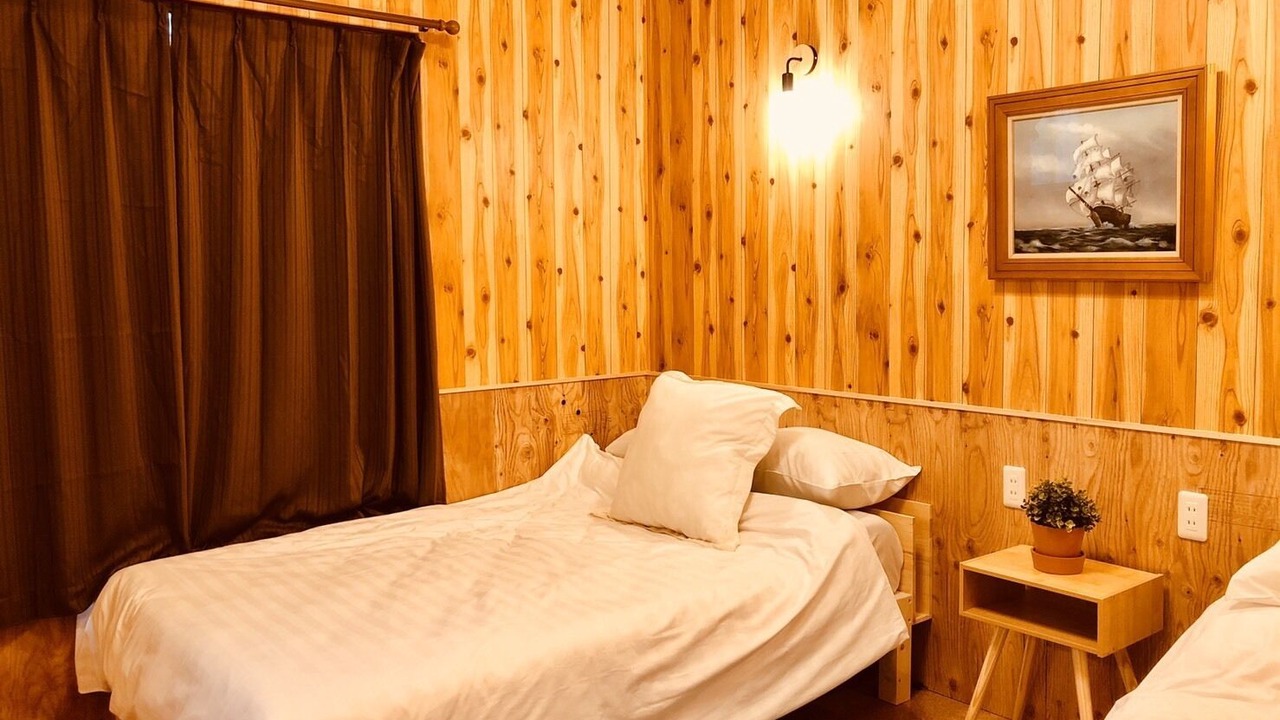 Photo of Bedroom in Higashi-osaka
