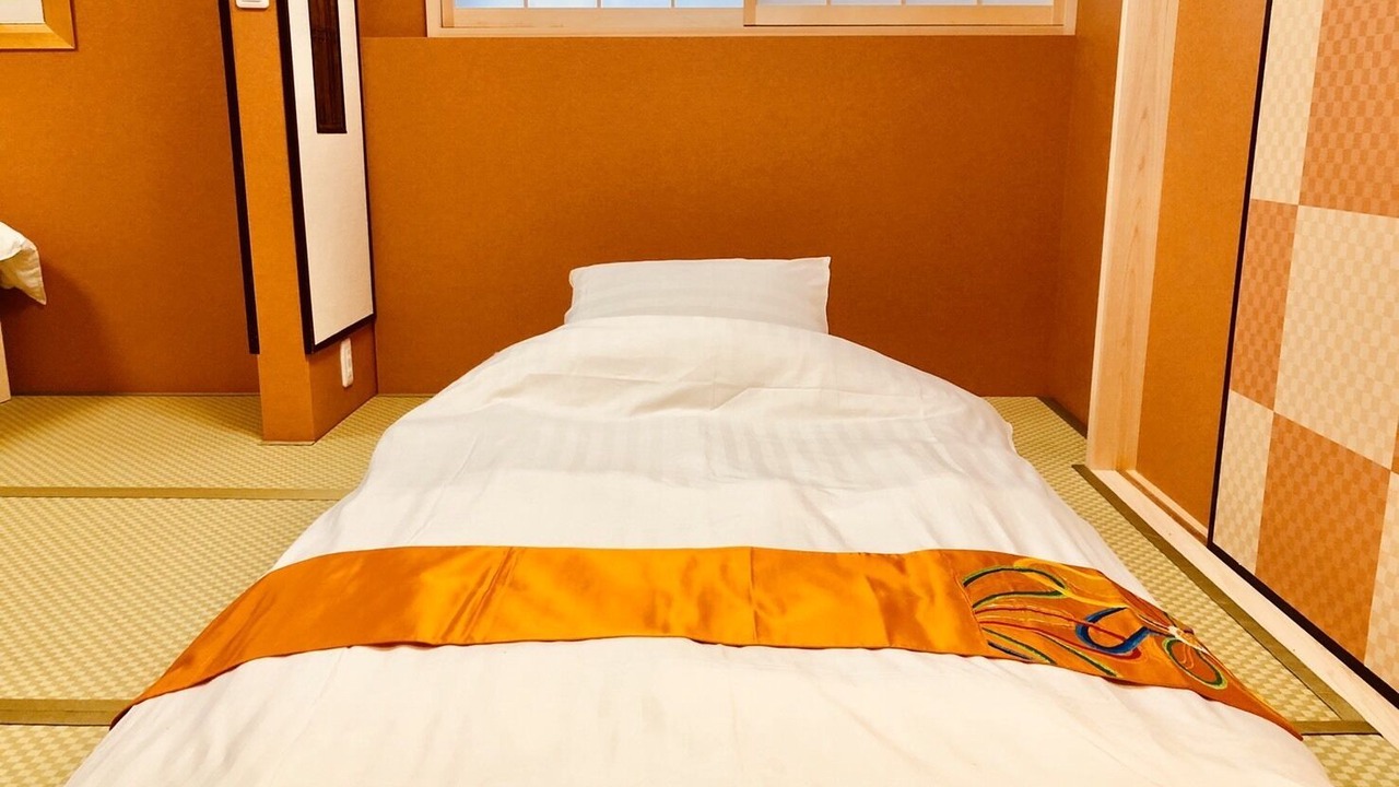 Photo of Bedroom in Higashi-osaka