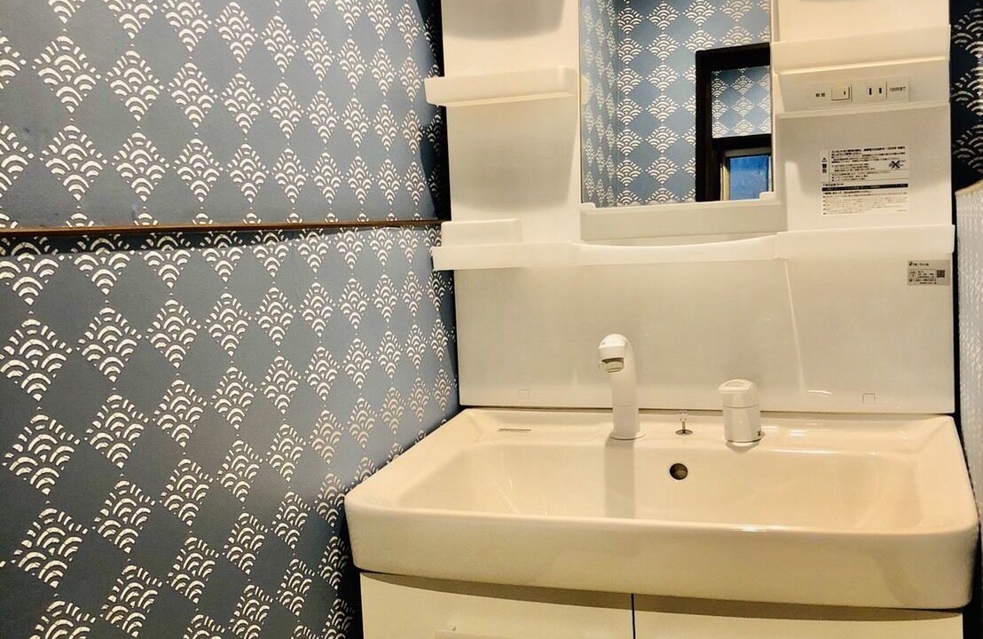 Photo of Bathroom in Higashi-osaka